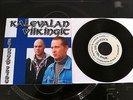 KALEVALAN VIIKINGIT OI SKINHEAD ULTIMA THULE ROR REBELLES