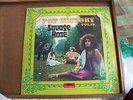 Doppel LP  *  POP HISTORY Vol15 * SAVAGE ROSE *    Mint condition