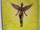 NIRVANA - IN UTERO - 1993 - details photos