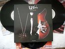 THE WHO, JOIN TOGETHER VINYL 3-LP BOX SET + INNERS, 1990, UK, VIRGIN VDT 102, EX