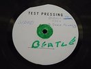 The Beatles  White Album Disc 1 WHITE LABEL TEST PRESSING VINYL RARE LP PROMO OG