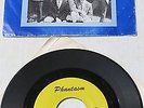 Michigan Garage 45 – THE SOULBENDERS – Hey Joe – PHANTASM w/ PS FENTON