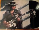 STEVIE RAY VAUGHAN 