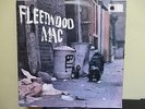 PETER GREEN'S FLEETWOOD MAC   BLUE HORIZON 7-63200 A1/B1 JEREMY SPENCER BLUES