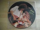 Queen - Limited Edition Interview Picture Disc LP