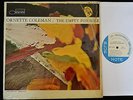 Ornette Coleman Blue Note MONO 4246 The Empty Foxhole