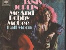 JANIS JOPLIN Me And Bobby Mcgee 7
