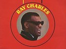 RAY CHARLES Focus On 1975 UK double VINYL LP EXCELLENT CONDITION