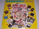 RAMONES - MANIA - 2 LP - VINYL ALBUM - SEALED