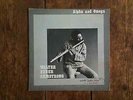 WALTER ZUBER ARMSTRONG LP ALPHA AND OMEGA CANADA PRIVATE PRESS SPIRITUAL JAZZ OG