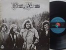 FANNY ADAMS Self Titled AUSTRALIA Orig PROG/PSYCH Lp '71 DOUG PARKINSON BEE GEES