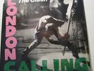 STILL-SEALED 33 1/3 LP--  THE CLASH 