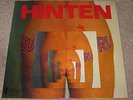 GURU GURU - HINTEN - KRAUT / PROG ROCK  - NEW