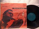 The Serge Chaloff Sextet  BOSTON BLOW-UP  original CAPITOL mono LP - T6510 VG+