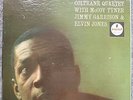 John Coltrane   Ballads   Stereo Impulse   M-