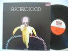 ELECTRIC FOOD 