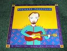RICHARD THOMPSON - RUMOR & SIGH 1991 CAPITOL EST 2142 VERY RARE VINYL PRESS NM