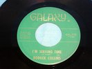 Rodger Collins: I'm Serving Time / She's Looking Good [Unplayed Copy]