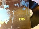 FREE-LP Vinyl Gatefold 3rd State-Tons Of Sobs-Island-ILPS 9089-UK-1970-EX/VG.