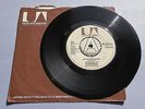 Buzzcocks - Are Everything UK United Artists Promotional DJ 7