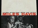 Miles Davis, Blue Note 1501, 1st mono, Lexington Ave, frame, RVG, ear, DG, EX+