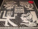 THE RESIDENTS Residue Of The Residents (2xLP) (rare tracks - expanded edition)