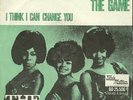 The Marvelettes - The hunter gets captured - Rare Dutch Tamla Motown PS 45