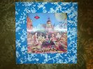 The Rolling Stones, THEIR SATANIC MAJESTIES REQUEST, Unboxed UK MONO, EX+