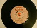 Sir Collins and the Versatiles- exodus/fight life music wheel 45 VERY RARE