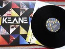 VINYL LP- KEANE / PERFECT SYMMETRY