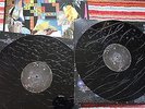VINYL 2LP - KLAXONS / MYTHS OF THE NEAR FUTURE (LTD ETCHED VINYLS)