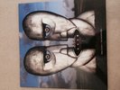 PINK FLOYD LP The Division Bell Very Rare Blue Vinyl Mint Condition