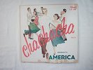 VINTAGE Orquesta AMERICA 