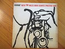 COOKIN' WITH THE MILES DAVIS QUINTET PRESTIGE PRLP-7094 MONO DG RVG VINYL LP