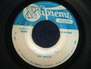 KEN BOOTHE - COME RUNNING BACK   (R/Steady)  45