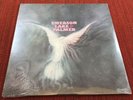 EMERSON, LAKE & PALMER - Self-Titled (Cotillion Vinyl LP) SD-9040 SEALED    