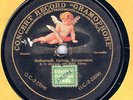 ZBRUEVA - Forgotten, Ballad / Boris Godunov: The Innkeeper's song ....