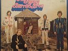 THE FLYING BURRITO BROS “ The Gilded Palace of Sin” LP VG+ 1st PRESS SP 4175