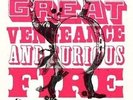 Great Vengeance And Furious Fire - HEAVY,THE [LP]
