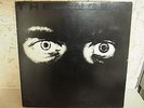 The Angels, Dark Room - Promotional LP Epic 12