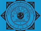 OZRIC TENTACLES - SLIDING GLIDING WORLDS 2 VINYL LP NEU