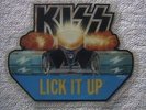 KISS 