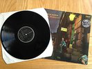 David Bowie - The Rise And Fall Of Ziggy Stardust And The Spiders From Mars LP