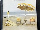 NEIL YOUNG LP On The Beach 1974 Reprise
