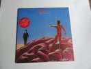 RUSH Hemispheres SEALED ORIGINAL CANADIAN ANTHEM RED VINYL LP HYPE STICKER 1978