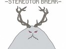 LE JAD Stereotor Break (Traktor MK2 Control) LP NEW VINYL Dirtstyle Scratch Scie
