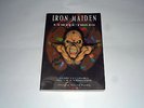 IRON MAIDEN Rare Book Collectibles LP 7