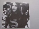 Nirvana Love Buzz Repo Vinyl Single NM/NM
