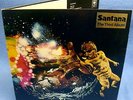 LP SANTANA - 3 //  GATEFOLD CBS 1971 UK PRESSING / RARE