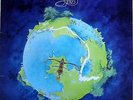 YES FRAGILE * RARE VINYL * ATLANTIC * GATEFOLD SLEEVE * A - B1 MATRIX